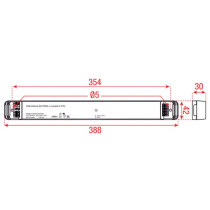 LINEARdrive AC - 100 W
