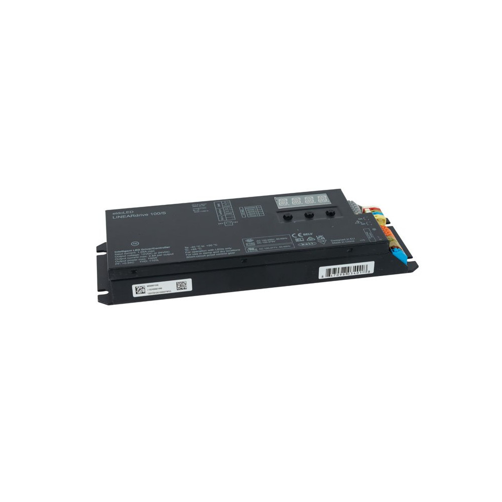 LINEARdrive AC - 100 W