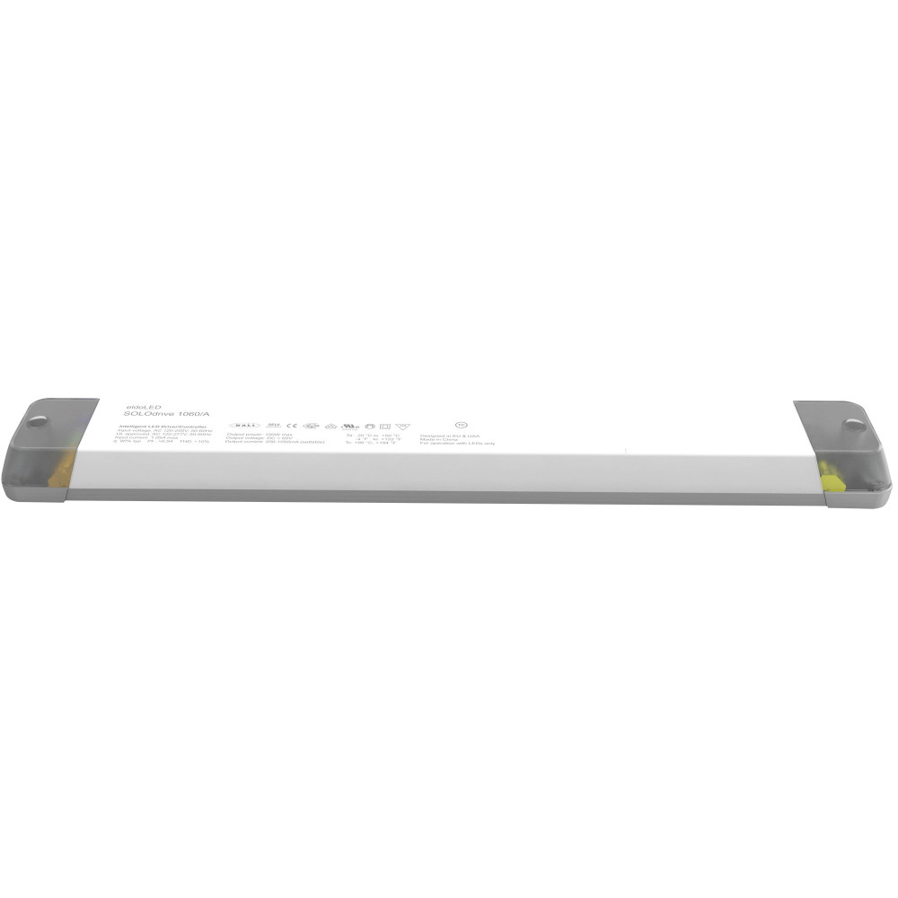 SOLOdrive AC - 100 W