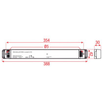 SOLOdrive AC - 100 W