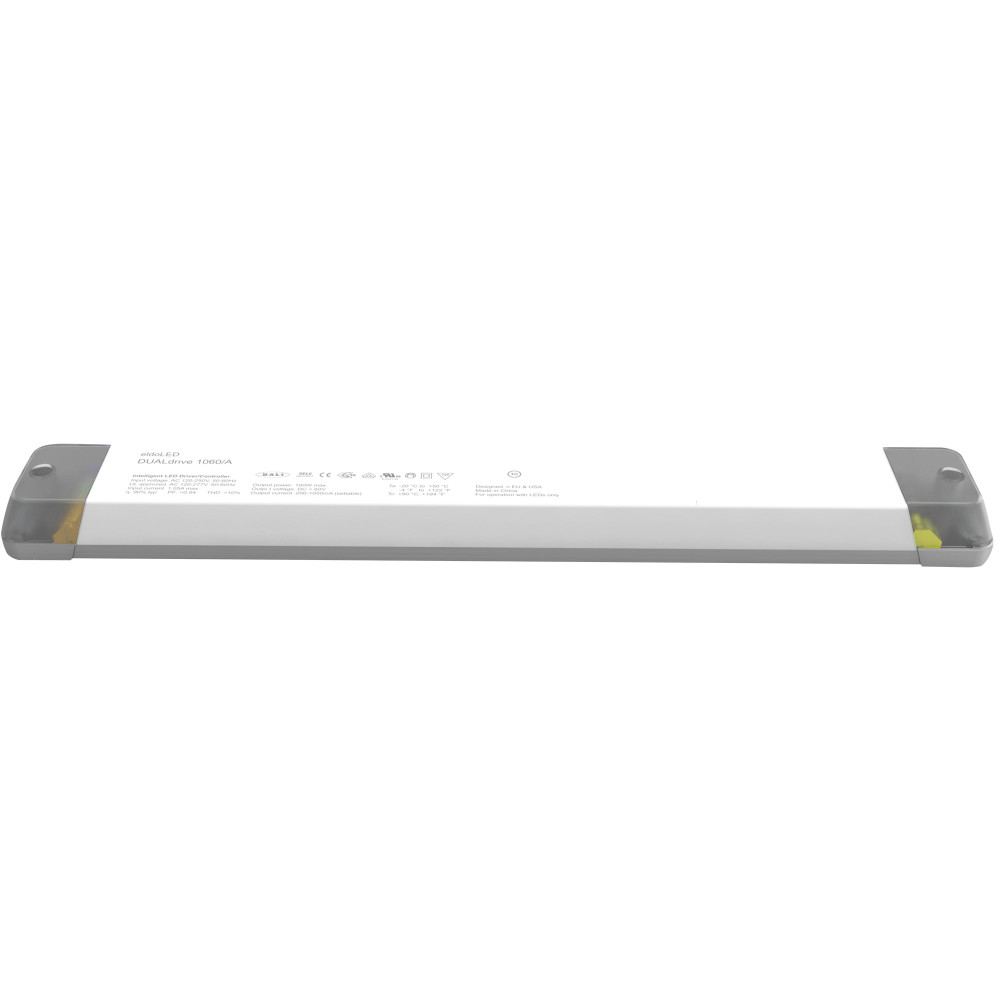 DUALdrive AC - 100 W
