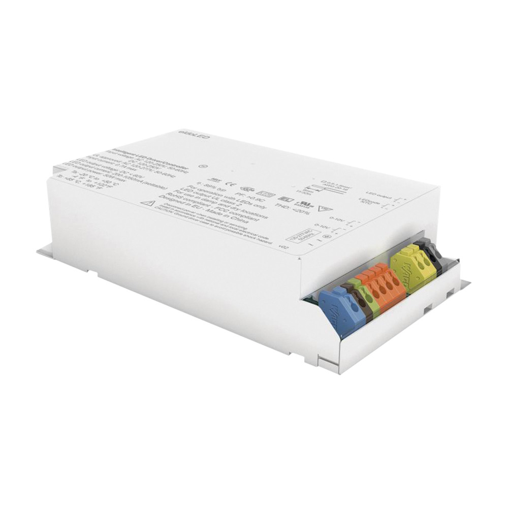 ECOdrive AC - 50 W