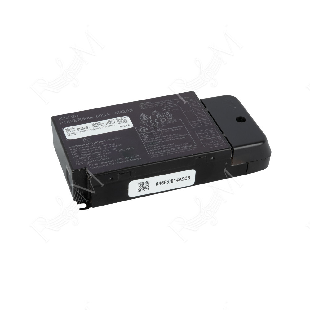 POWERdrive AC - 50 W
