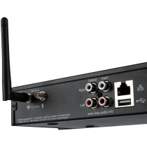 Preamplificatore in streaming SPA-100