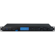 MP-300SBU Lettore multimediale professionale USB/S D/BT