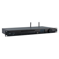 Lettore multimediale e CD CDI-160BT