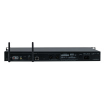 Lettore multimediale e CD CDI-160BT
