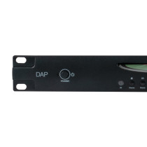 Lettore multimediale e CD CDI-160BT
