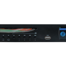 Lettore multimediale e CD CDI-160BT