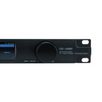 Lettore multimediale e CD CDI-160BT