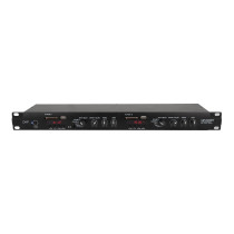 Lettore multimediale MP-220BT con BT