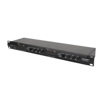 Lettore multimediale MP-220BT con BT
