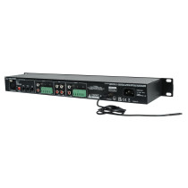 Lettore multimediale MP-220BT con BT