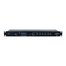 MP-100DBT Lettore multimediale professionale con D AB+