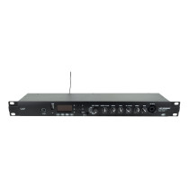 MP-100DBT Lettore multimediale professionale con D AB+