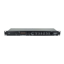 MP-100DBT Lettore multimediale professionale con D AB+
