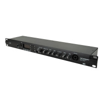 MP-100DBT Lettore multimediale professionale con D AB+
