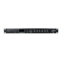 MP-100DBT Lettore multimediale professionale con D AB+