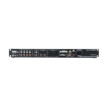 MP-100DBT Lettore multimediale professionale con D AB+