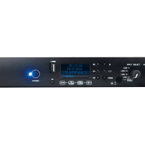 MP-100DBT Lettore multimediale professionale con D AB+