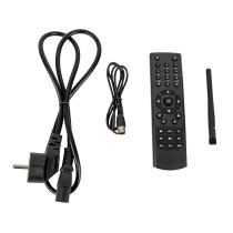 IR-150BT Media Player