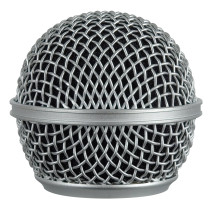 Griglia per microfono