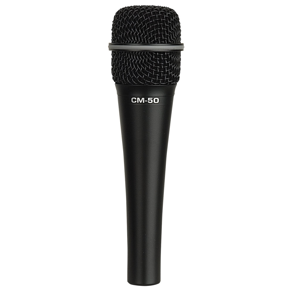 CM-50