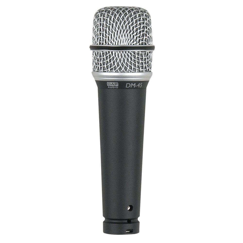 DM-45