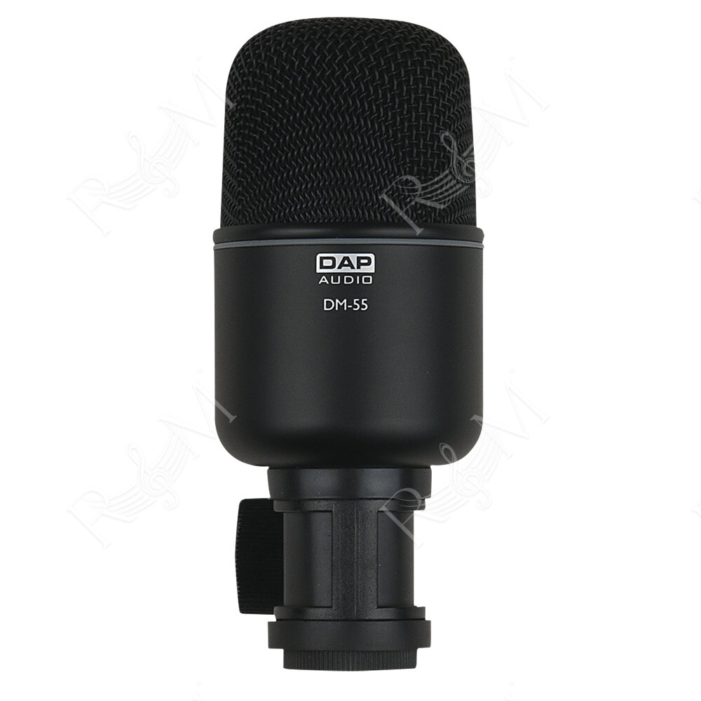 DM-55
