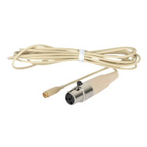 Cavo per beltpack headset