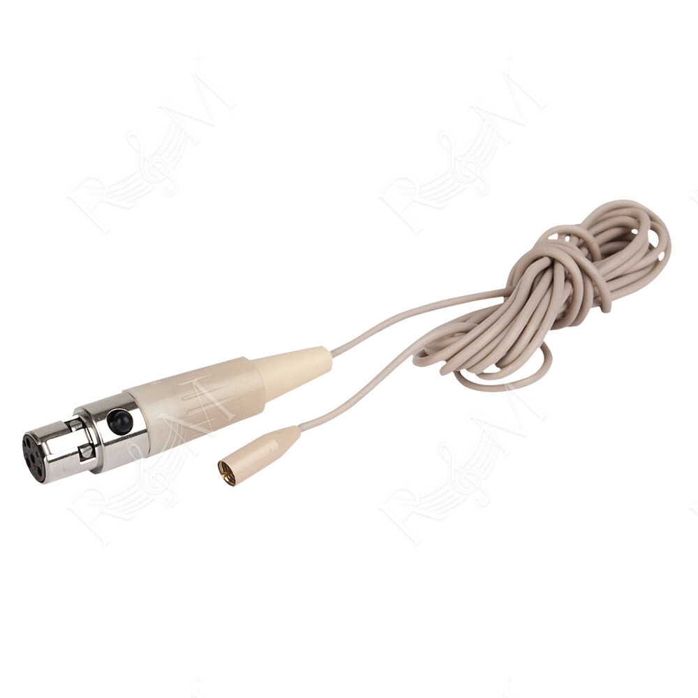 Cavo per beltpack headset