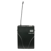 Beltpack wireless