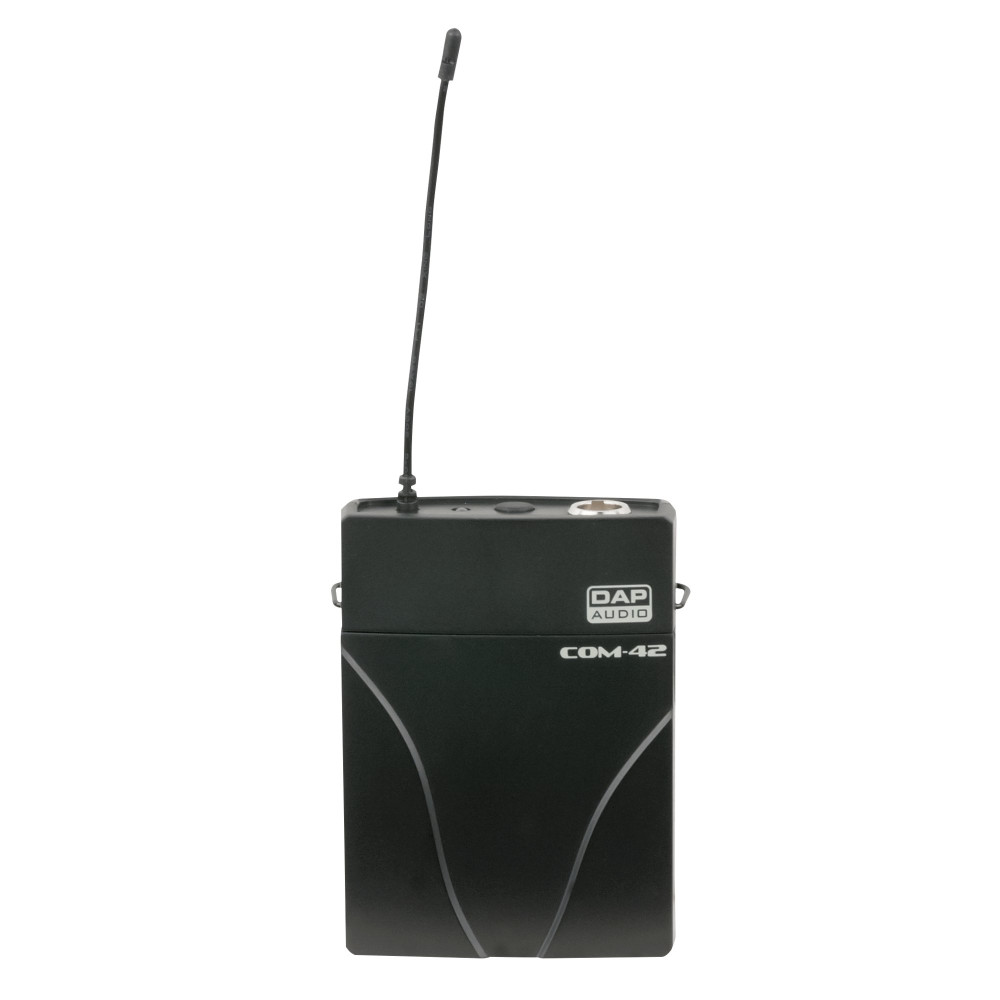 Beltpack wireless