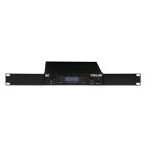 Montaggio a rack