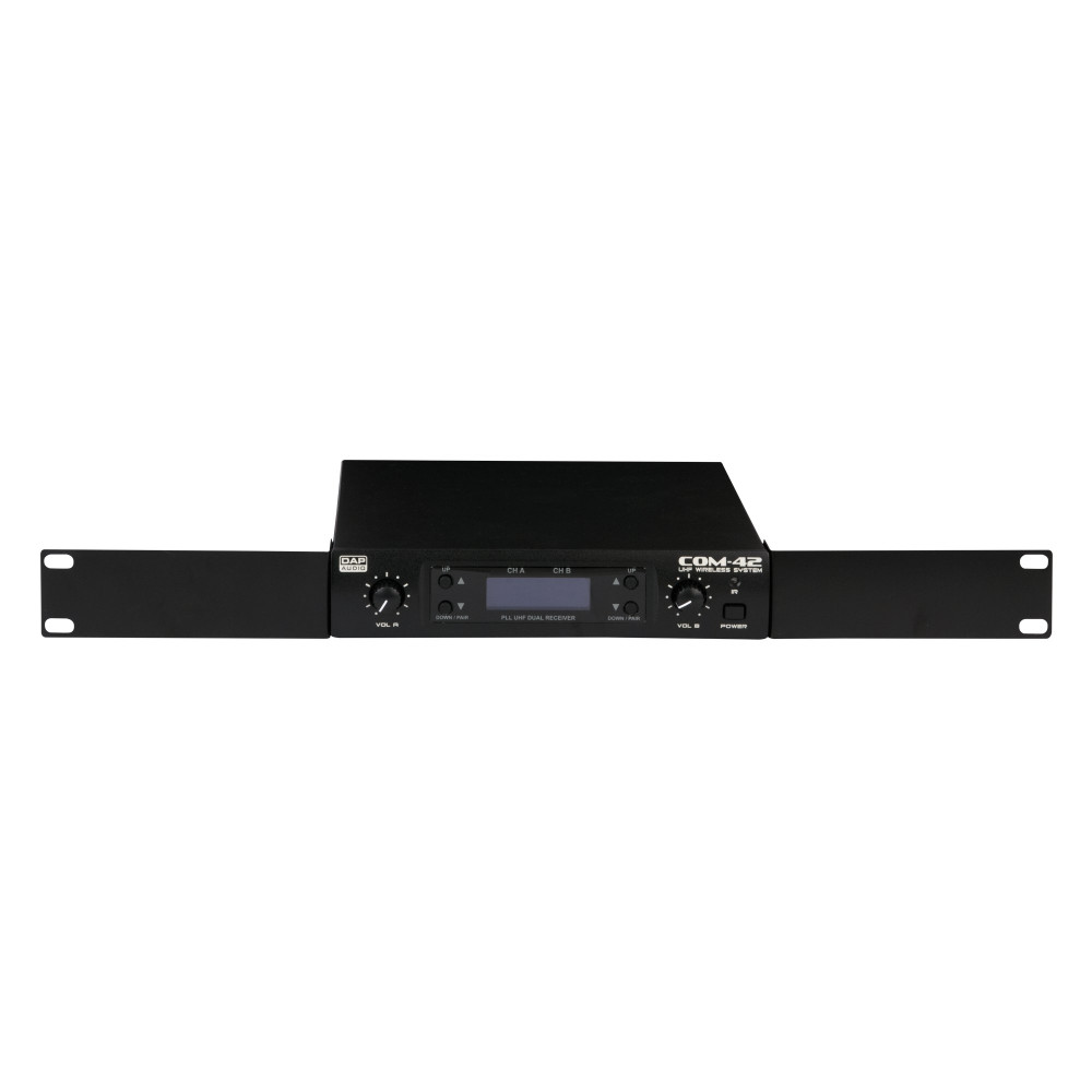 Montaggio a rack