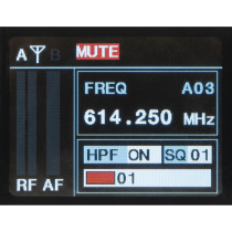 EDGE EHS-2