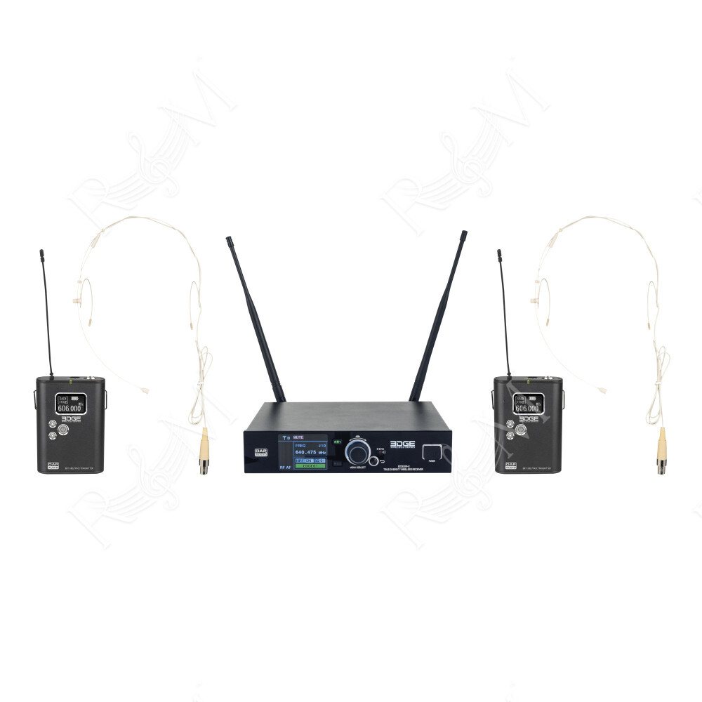 EDGE EBS-2