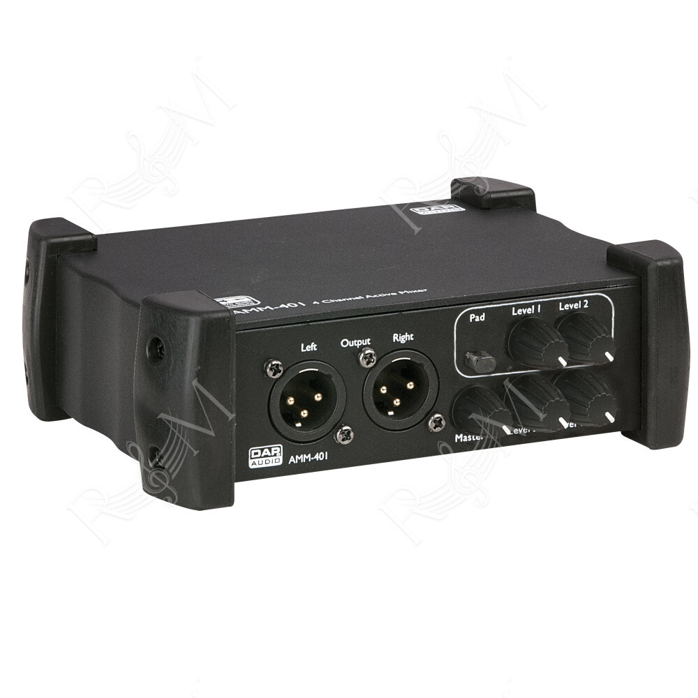 AMM-401