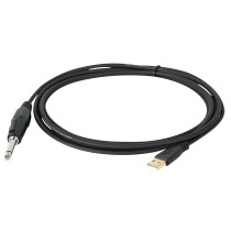 UCI-20 USB Jack Instrument interface 3 m