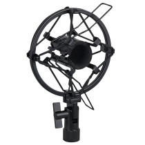 Supporto per microfono 22-24 mm