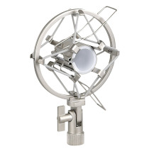 Supporto per microfono 22-24 mm