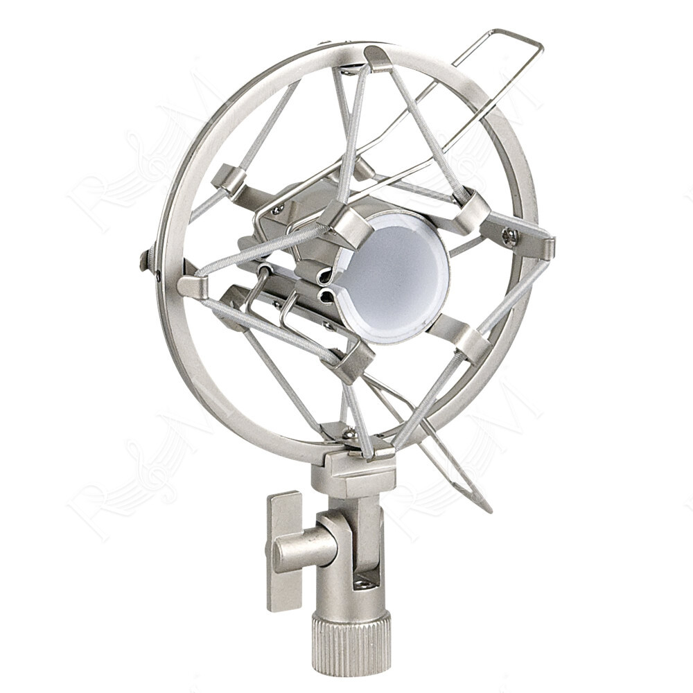 Supporto per microfono 22-24 mm