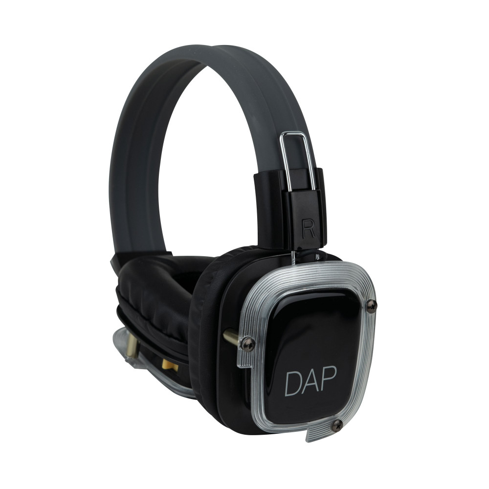 Cuffie Silent Disco