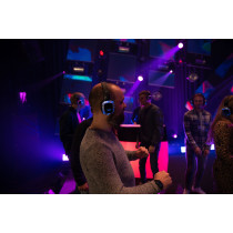 Caricatore per cuffie Silent Disco