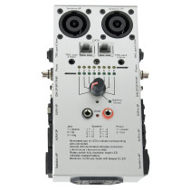 Cable Tester Pro Per i cavi audio
