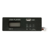 MP3 USB Record Module for GIG