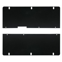 19" GIG Rack Mounts 83CFX /104C
