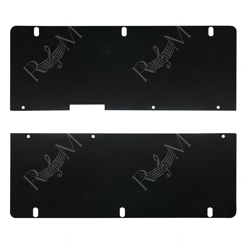 19" GIG Rack Mounts 83CFX /104C