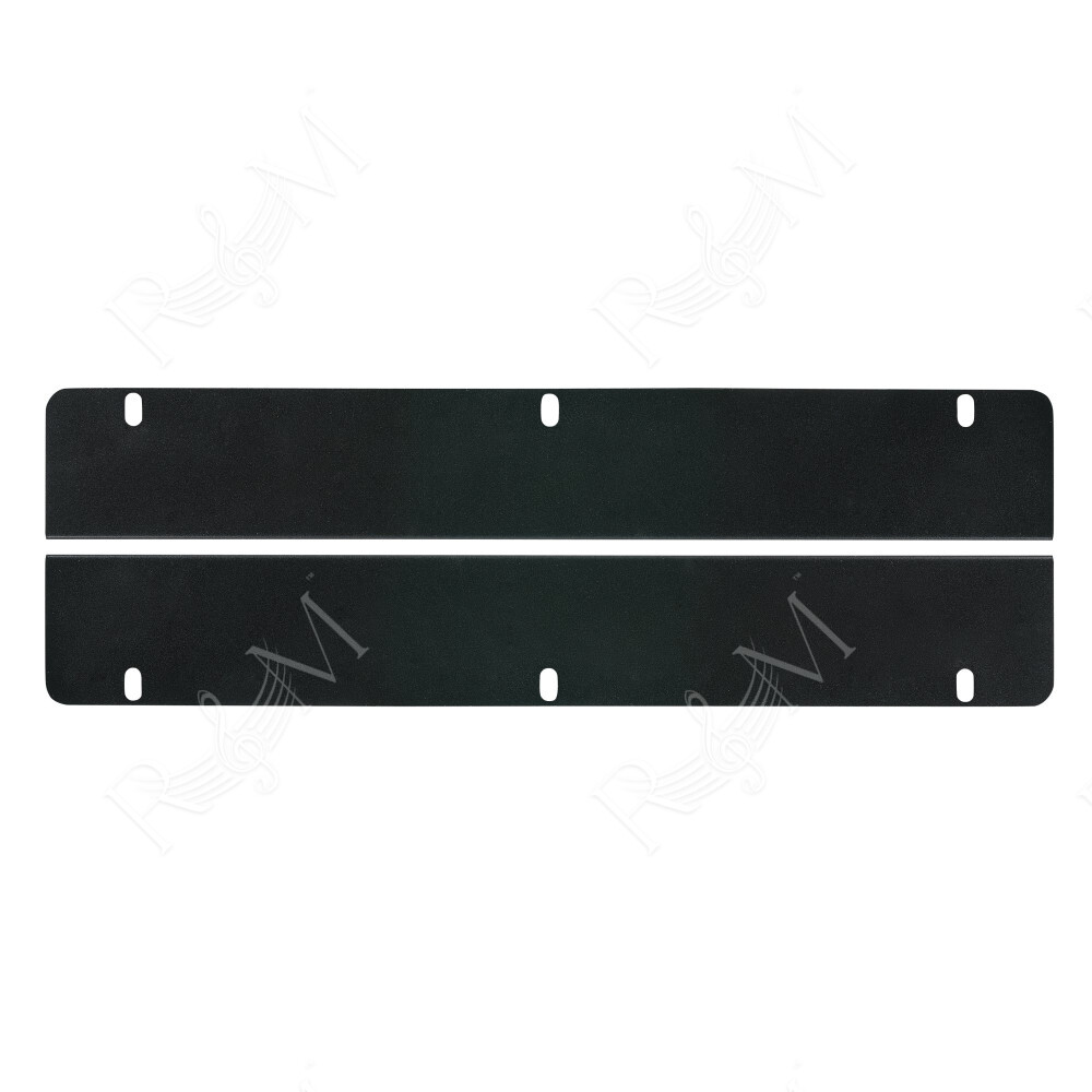 19" GIG Rack Mounts 1000CFX