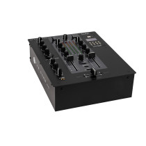 CORE MIX-2 USB Mixer per DJ a 2 canali con interfaccia USB